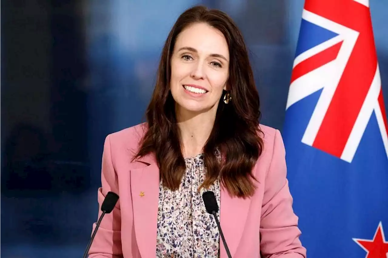 New Zealand PM Jacinda Ardern leaves a legacy forged from crisis