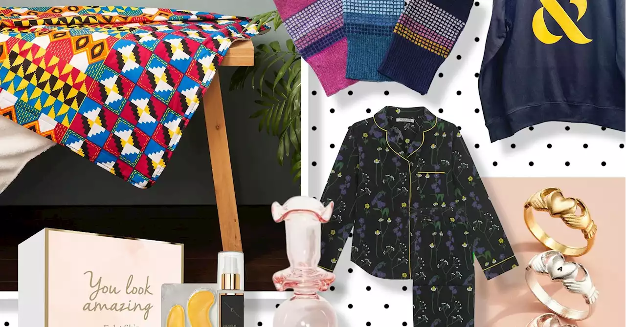 £100 off skincare, lambswool gloves and 5 more buys from British indie brands