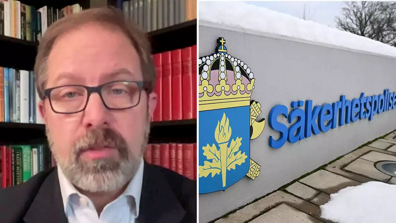 Dom mot spionmisstänkta bröderna i dag