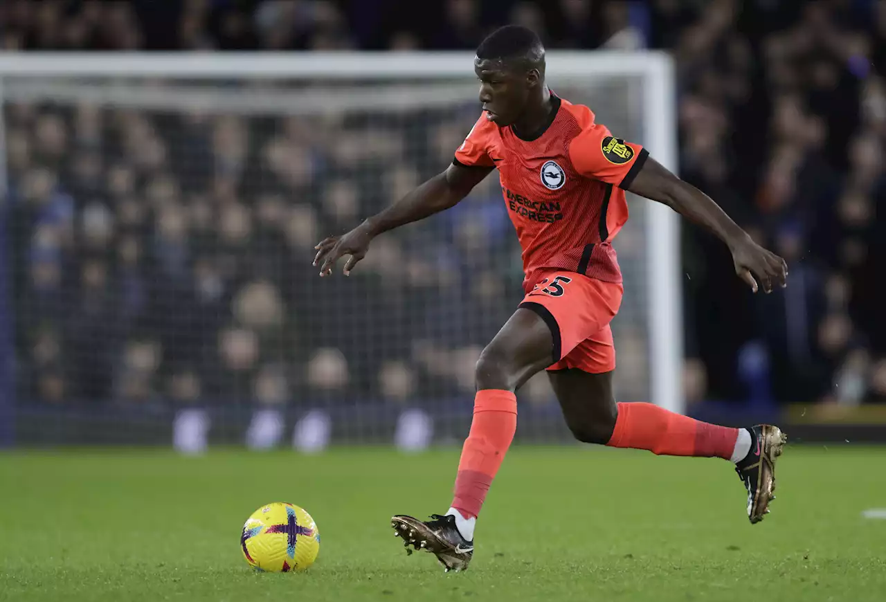 Brighton stance on Moises Caicedo revealed amid transfer links with Liverpool and Chelsea