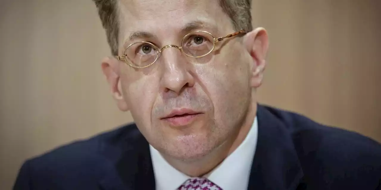 Hans-Georg Maaßen und der Beck-Verlag: Zusammenarbeit beendet