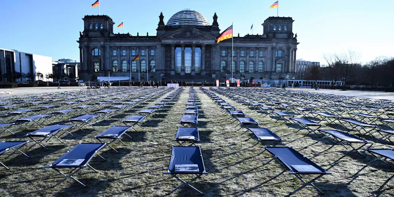 Lungenfachärztin über Long Covid: „Frühe Hilfe ist wichtig“