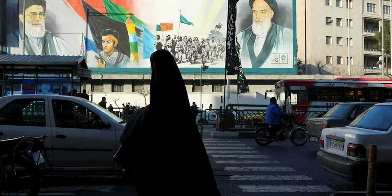 Sanktionen gegen Iran: EU will härter durchgreifen