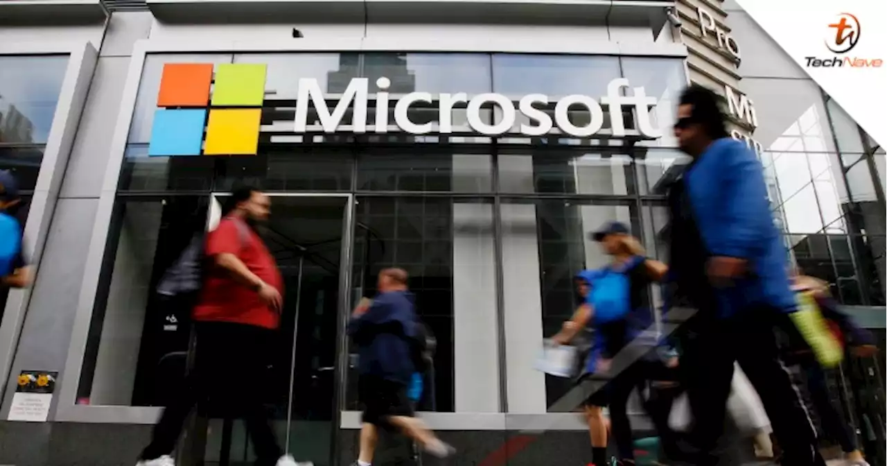 Microsoft lays off 10,000 workers in response to “changing customer priorities” | TechNave