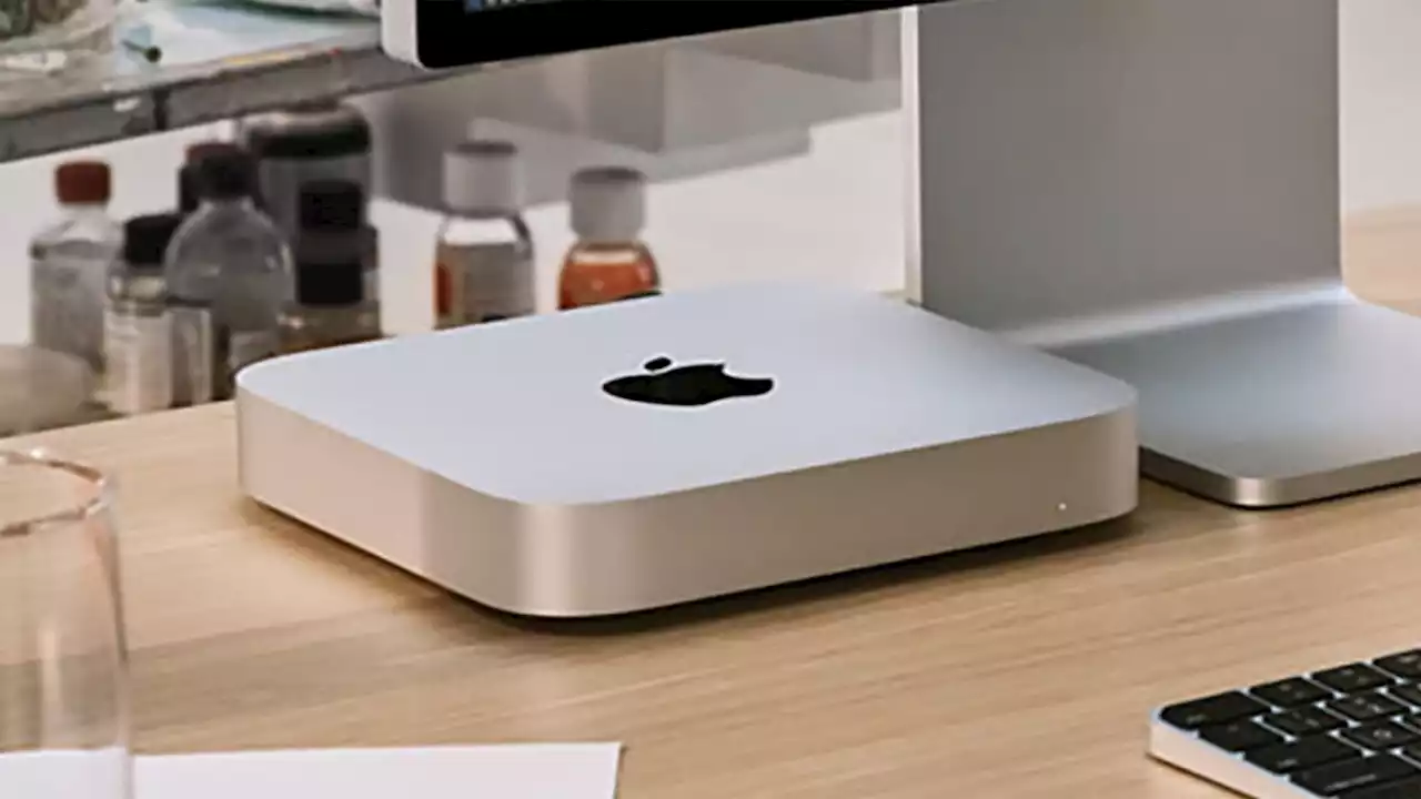 The new M2 Mac mini might finally change my opinion of Apple hardware