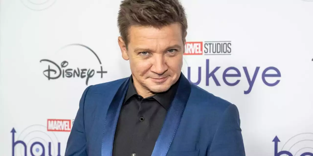 Jeremy Renner : ce gros changement opéré par sa série après son grave accident