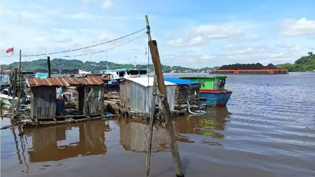 Dari Bantaran Mahakam Samarinda Berjuang Wujudkan Kota Sehat