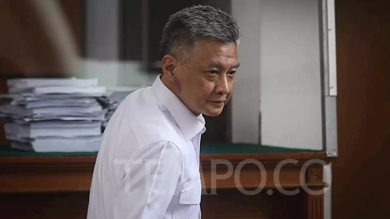 Hendra Kurniawan Akan Hadirkan 3 Ahli saat Sidang Obstruction of Justice