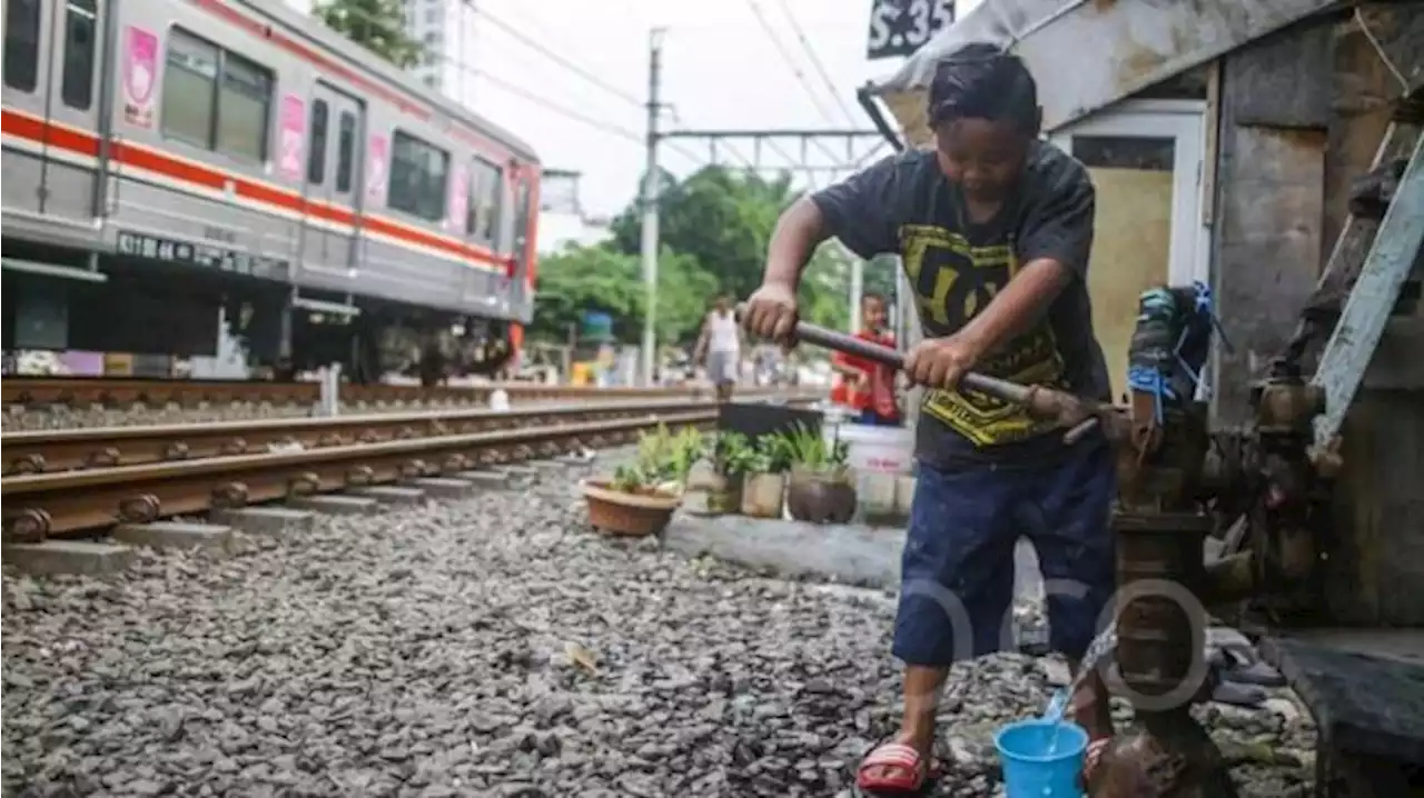 Muhammadiyah DKI Jakarta Dorong Masyarakat Kurangi Pengggunaan Air Tanah, sesuai Fikih Air