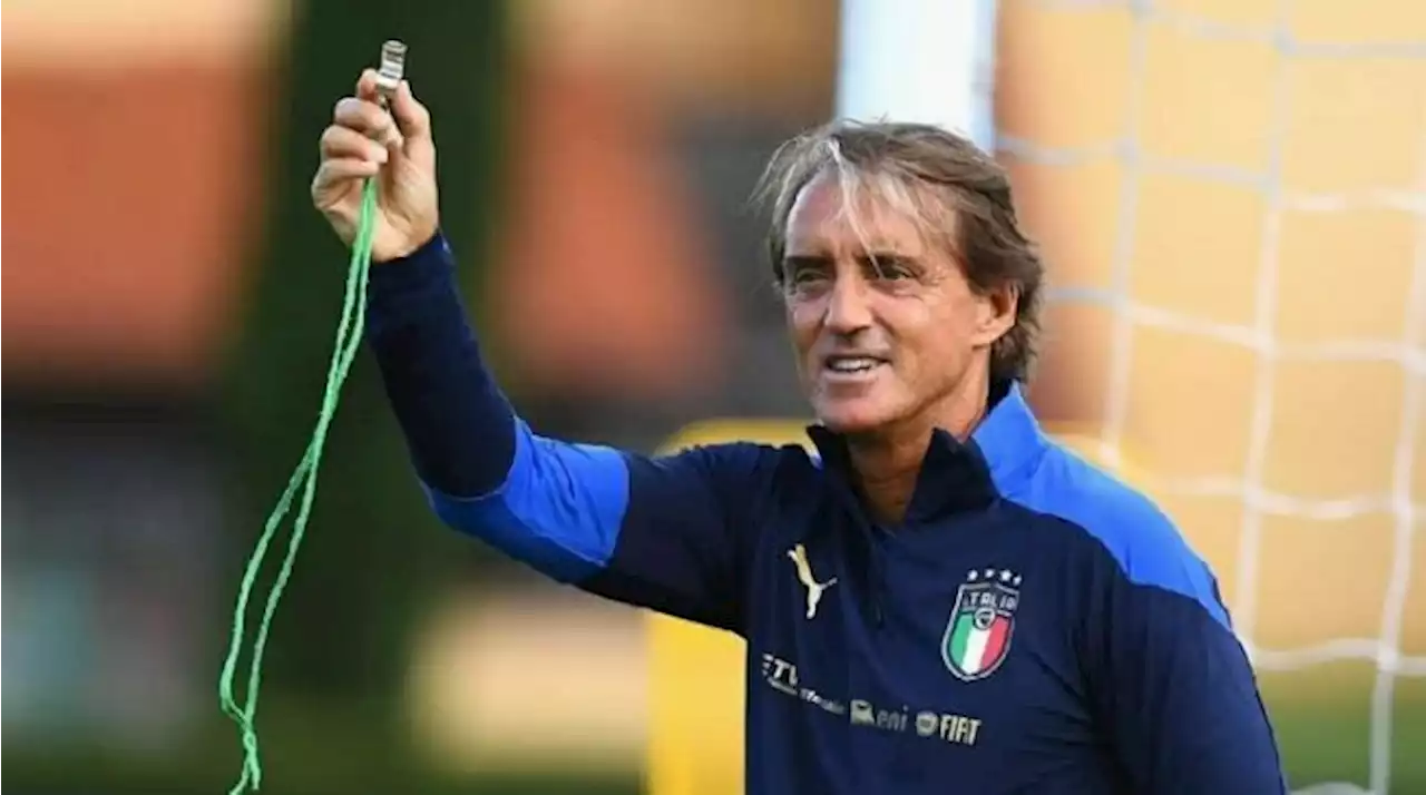 Roberto Mancini: Italia Punya Banyak Pemain seperti Jude Bellingham