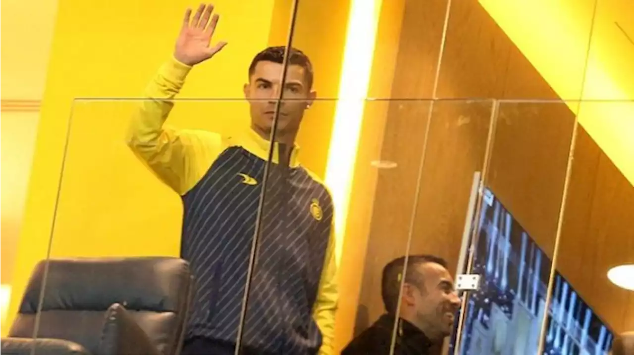 Ronaldo Diprediksi Bisa Datangkan Banyak Cuan ke Arab Saudi dan Al Nassr