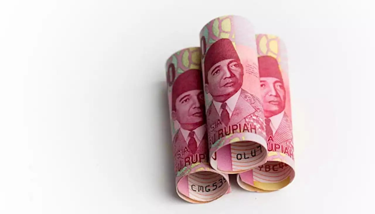 Rupiah Akan Dibuka Fluktuatif, Ditutup Menguat di Rentang Rp15.040 - Rp15.130 per Dolar AS