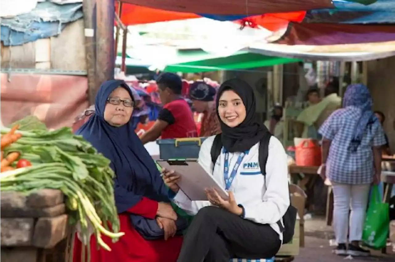 UGM Riset Peran PNM Mekaar pada Keluarga