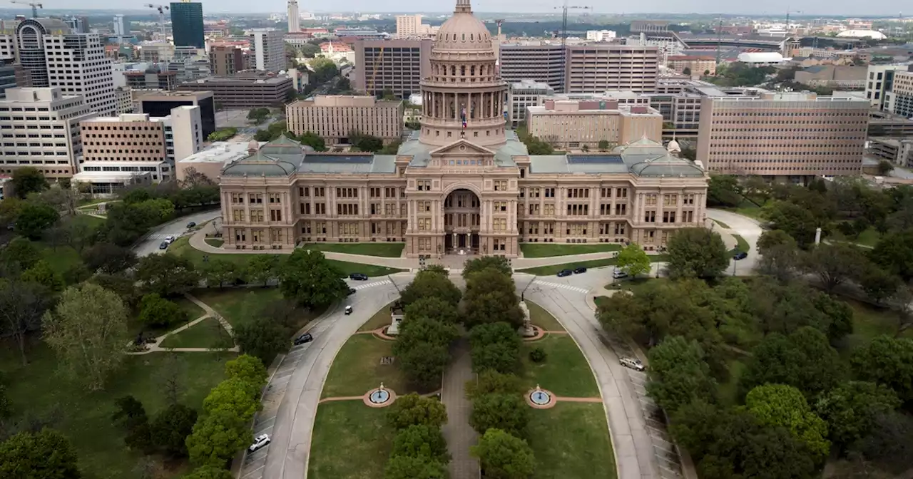 Texas Legislature’s state budget proposals leave more than $50 billion in state funds up for grabs