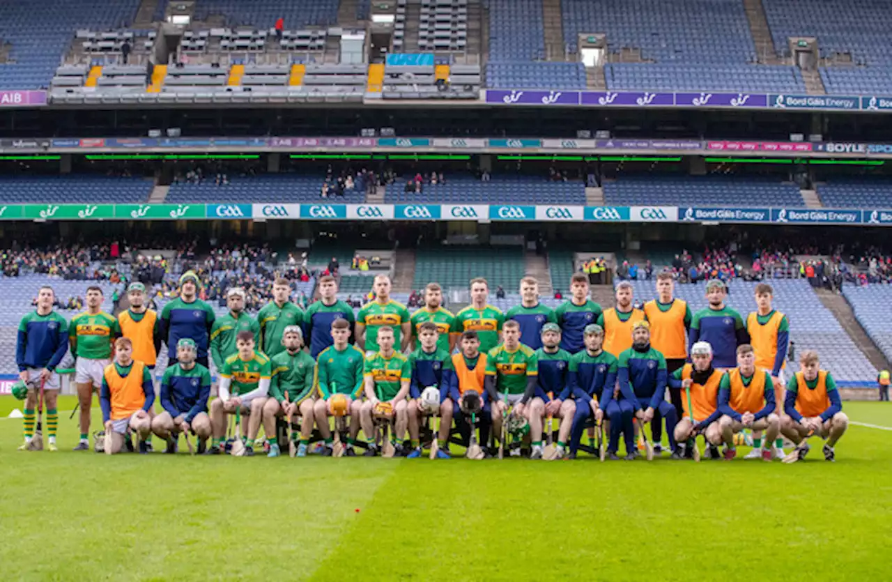 After four All-Ireland losses, the Antrim club aiming to take down Kilkenny giants