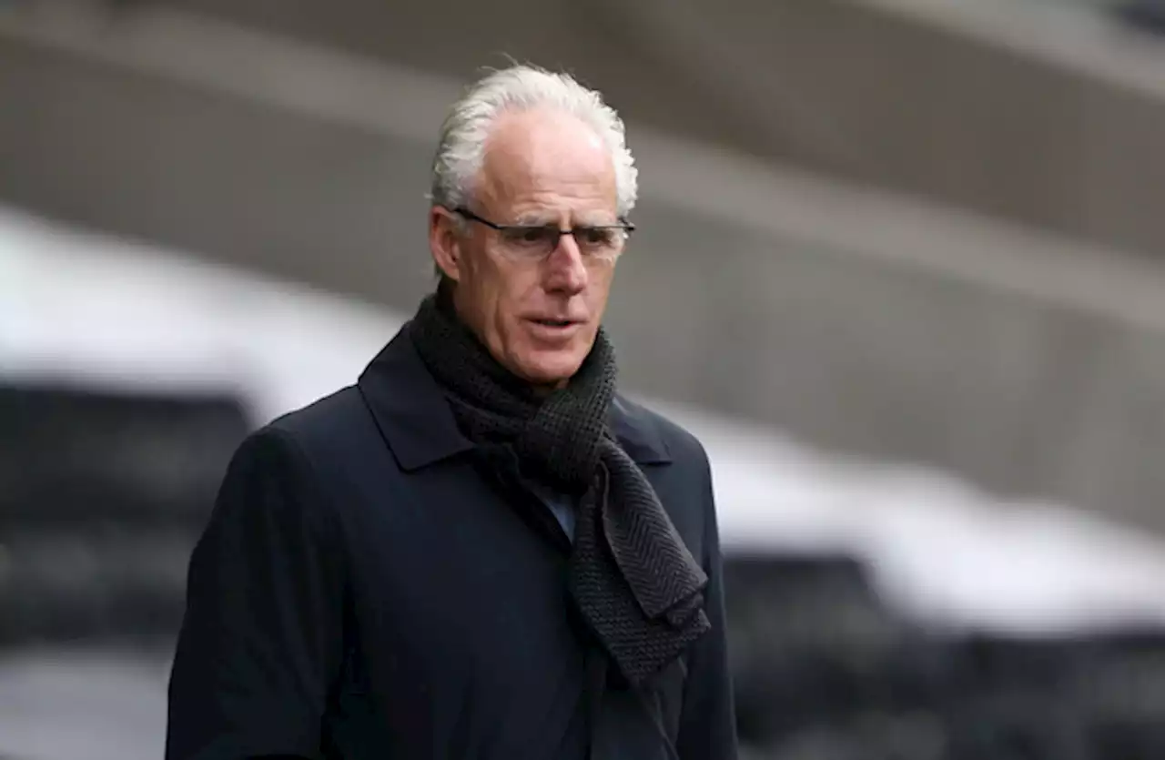 Mick McCarthy appointed manager of Championship strugglers Blackpool