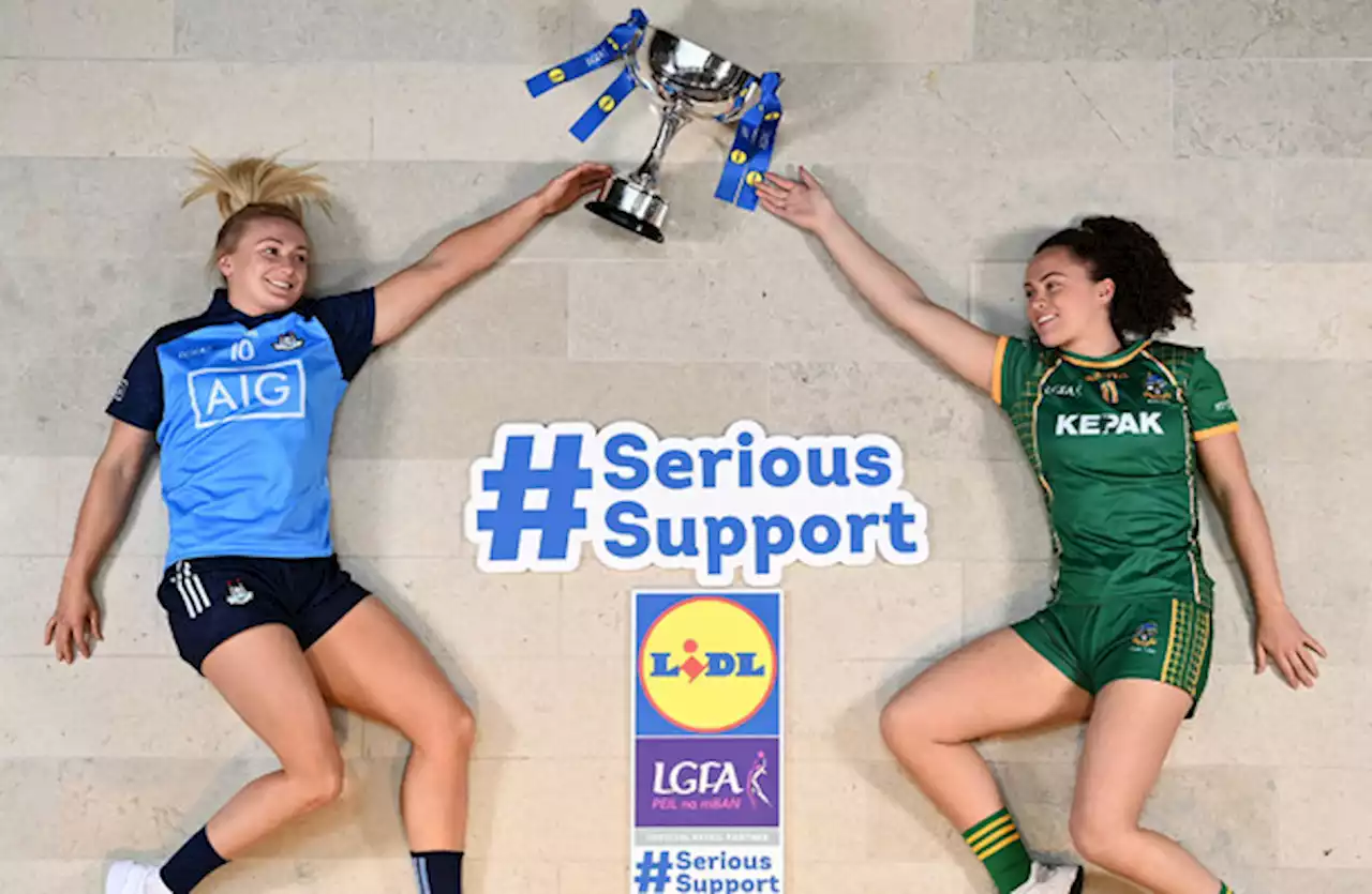 'We’ll play anywhere': Players not bothered by unusual choice for Dublin v Meath league opener