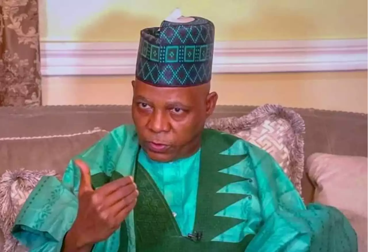 Shettima: Attacks on INEC offices are acts of terrorism | TheCable