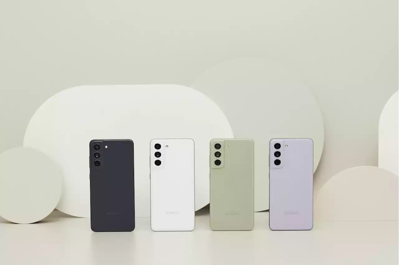 Five features to look for in a mid-range 5G Android smartphone | The Citizen