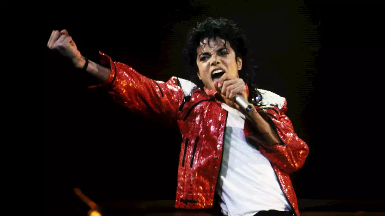 ‘Bohemian Rhapsody’ Producer to Helm Michael Jackson Biopic