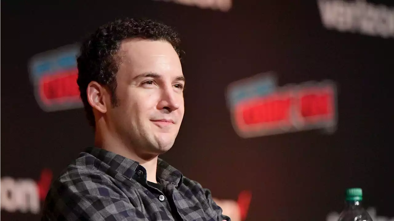 ‘Boy Meets World’ Star Ben Savage Eyes Congressional Race