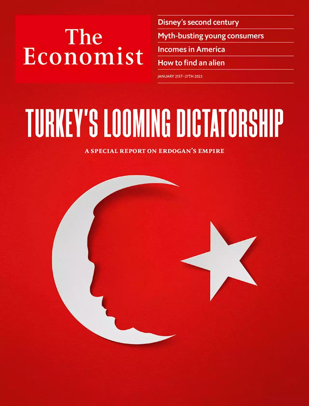 Turkey could be on the brink of dictatorship