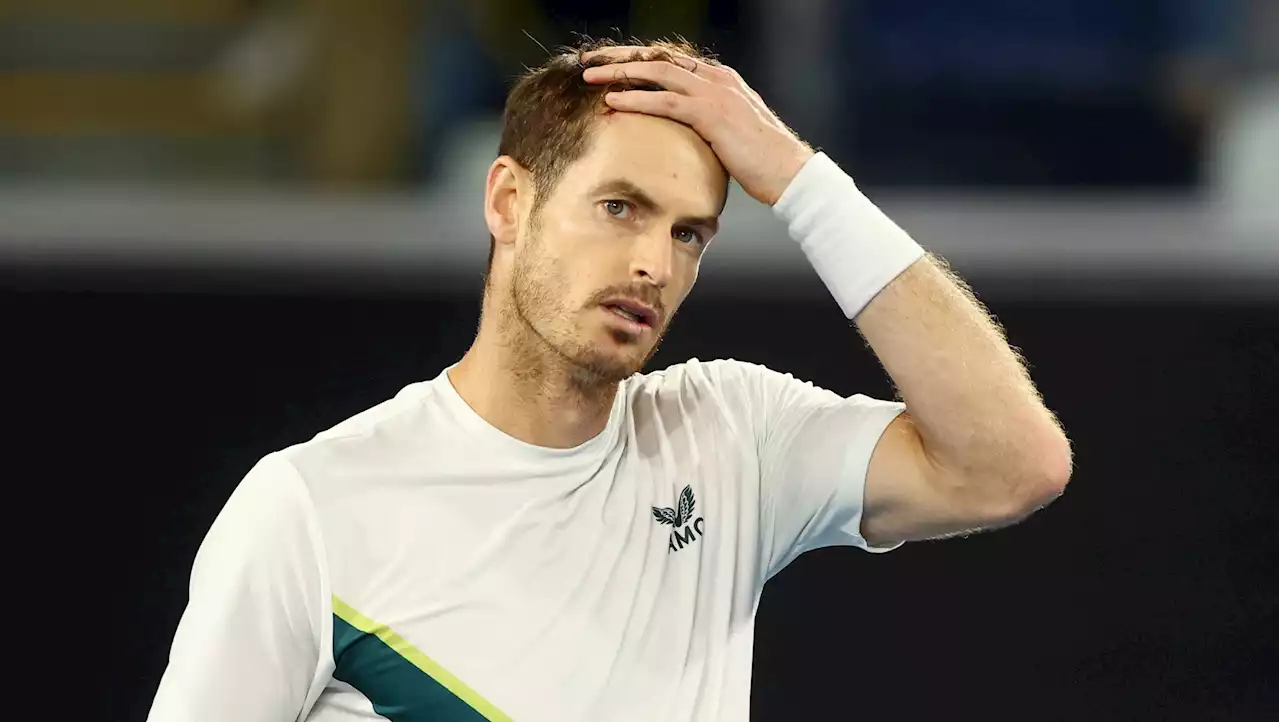 Andy Murray: Australian Open late finish was a farce and tennis has to change