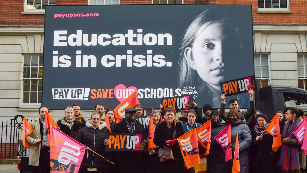 Government braces for exam disruption as talks with teaching unions fail