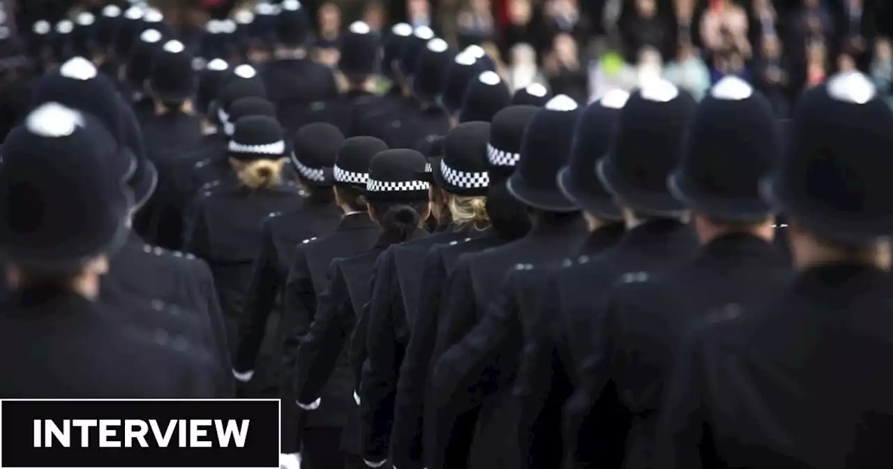 ‘I quit the Met Police after just 11 months after witnessing how quickly new recruits turn bad’