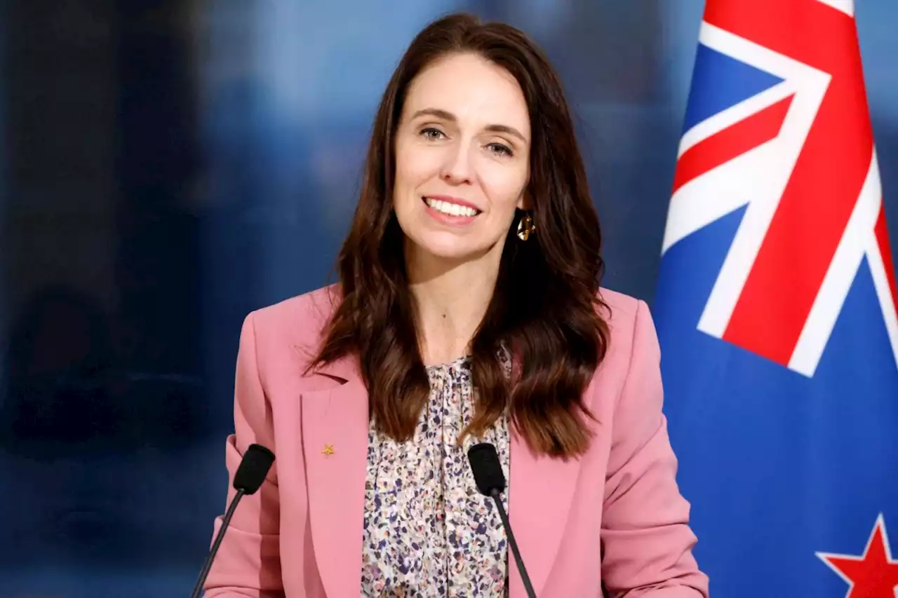 Jacinda Ardern to resign as prime minister of New Zealand