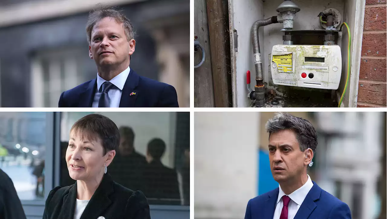 Prepay meter scandal: Courts refused just 72 of 500,000 warrants by energy firms to enter homes