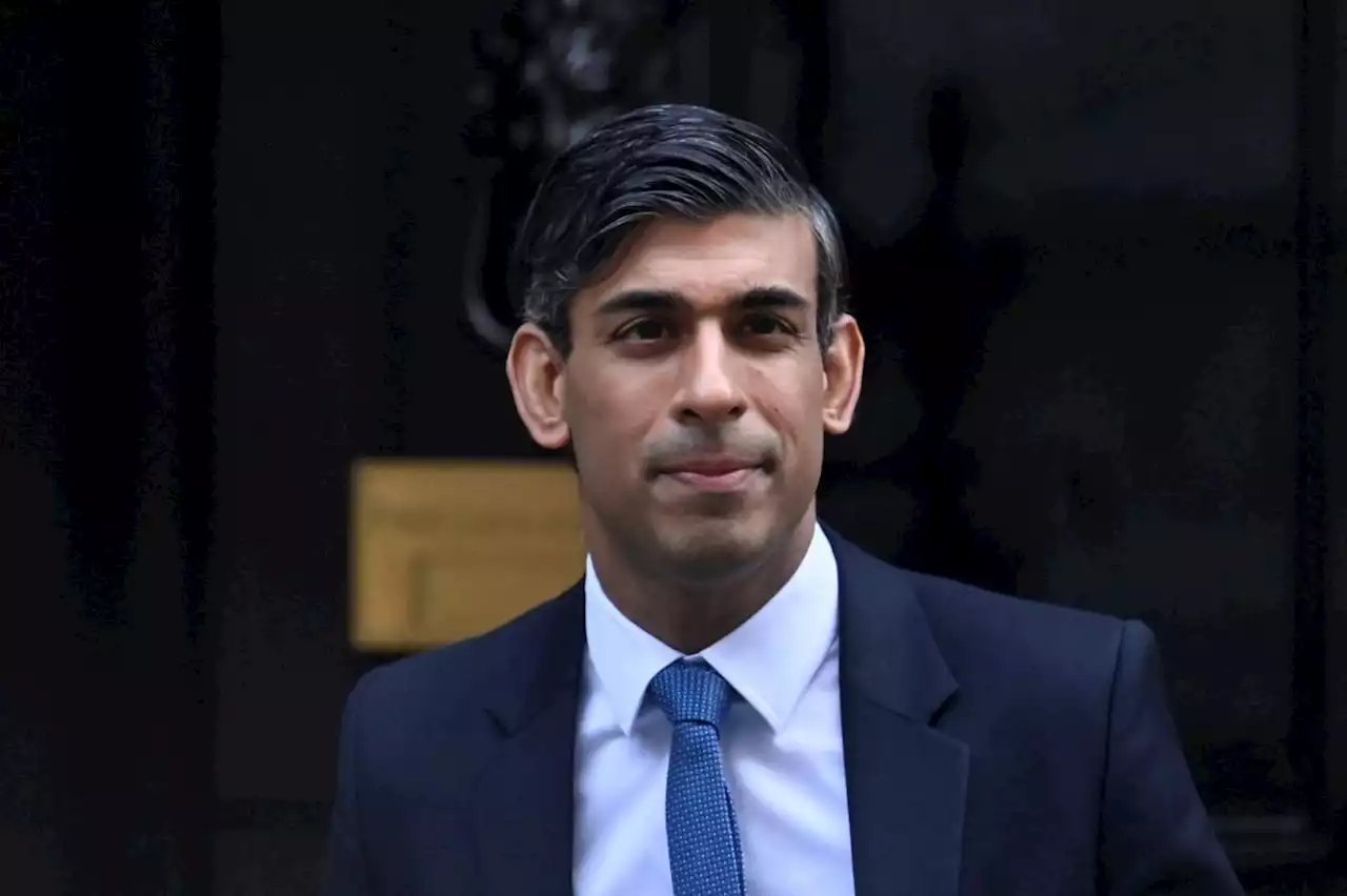 Truss supporters are plotting – and Rishi Sunak risks losing control of his party