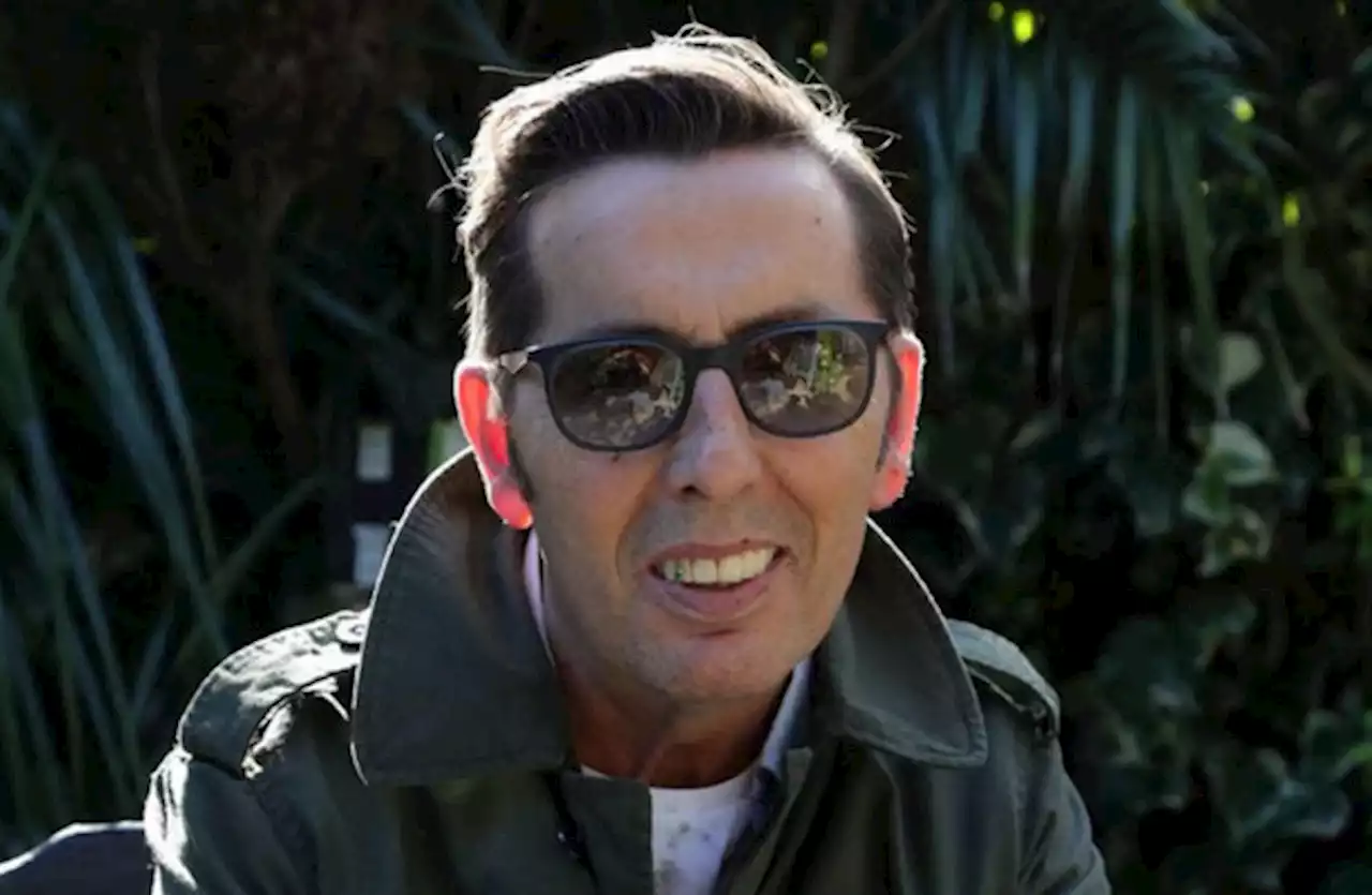 Aslan's Christy Dignam thanks public for its 'support, well wishes and kind words'