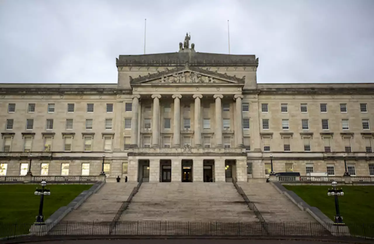 Latest Stormont powersharing deadline set to fall