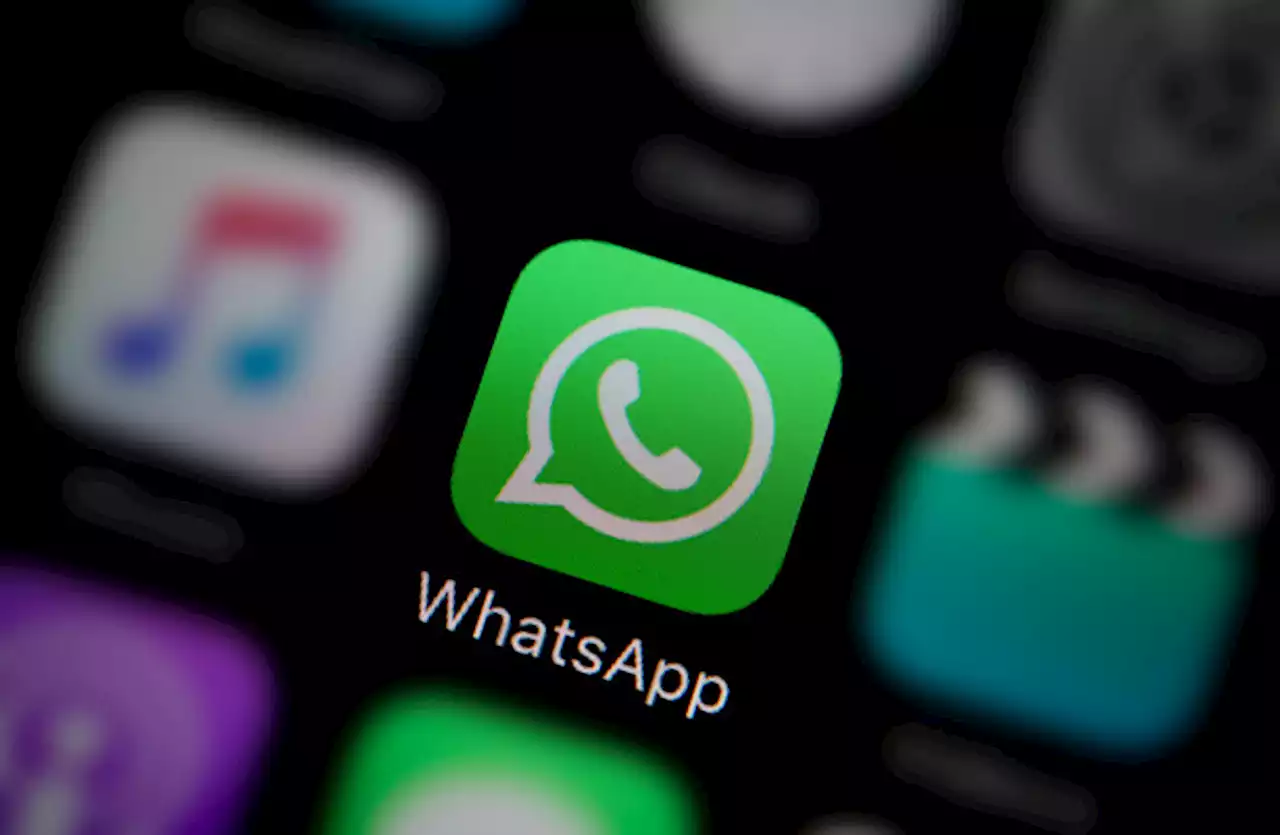 WhatsApp Ireland fined €5.5 million for breaches of GDPR