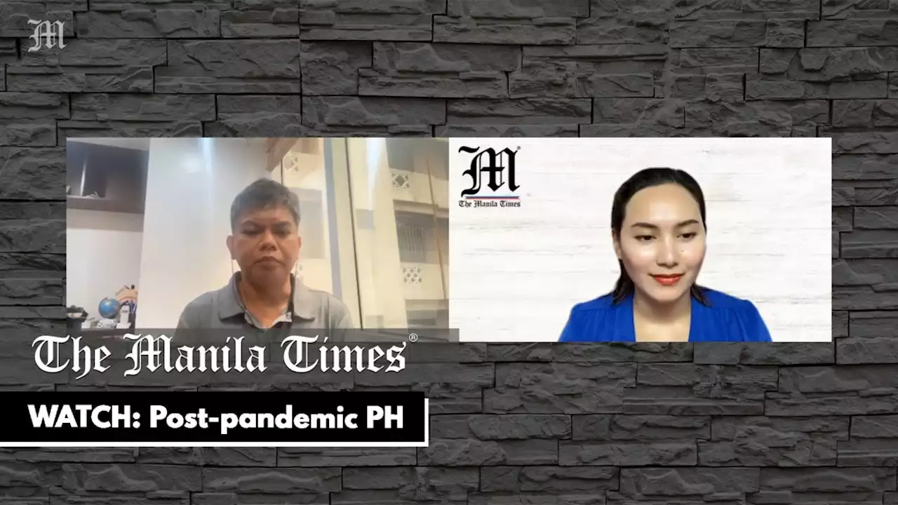 WATCH: Post-pandemic PH