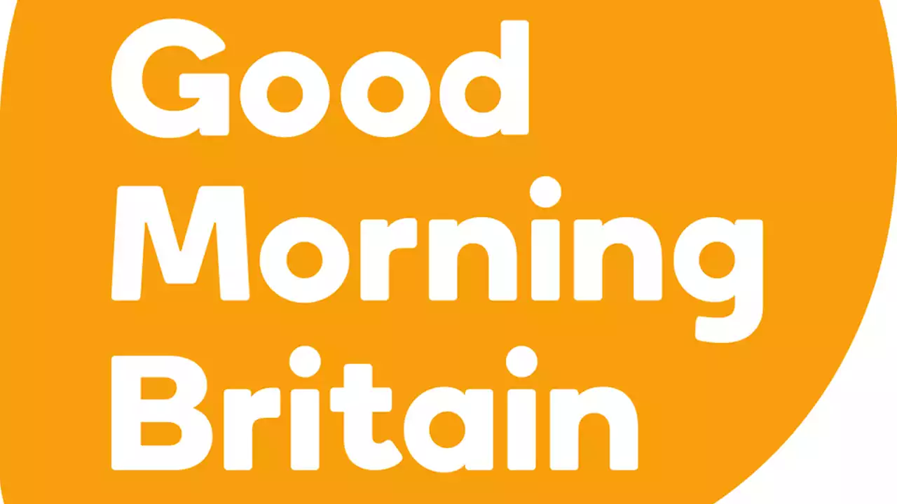 Good Morning Britain in huge presenter shake up as Laura Tobin is replaced