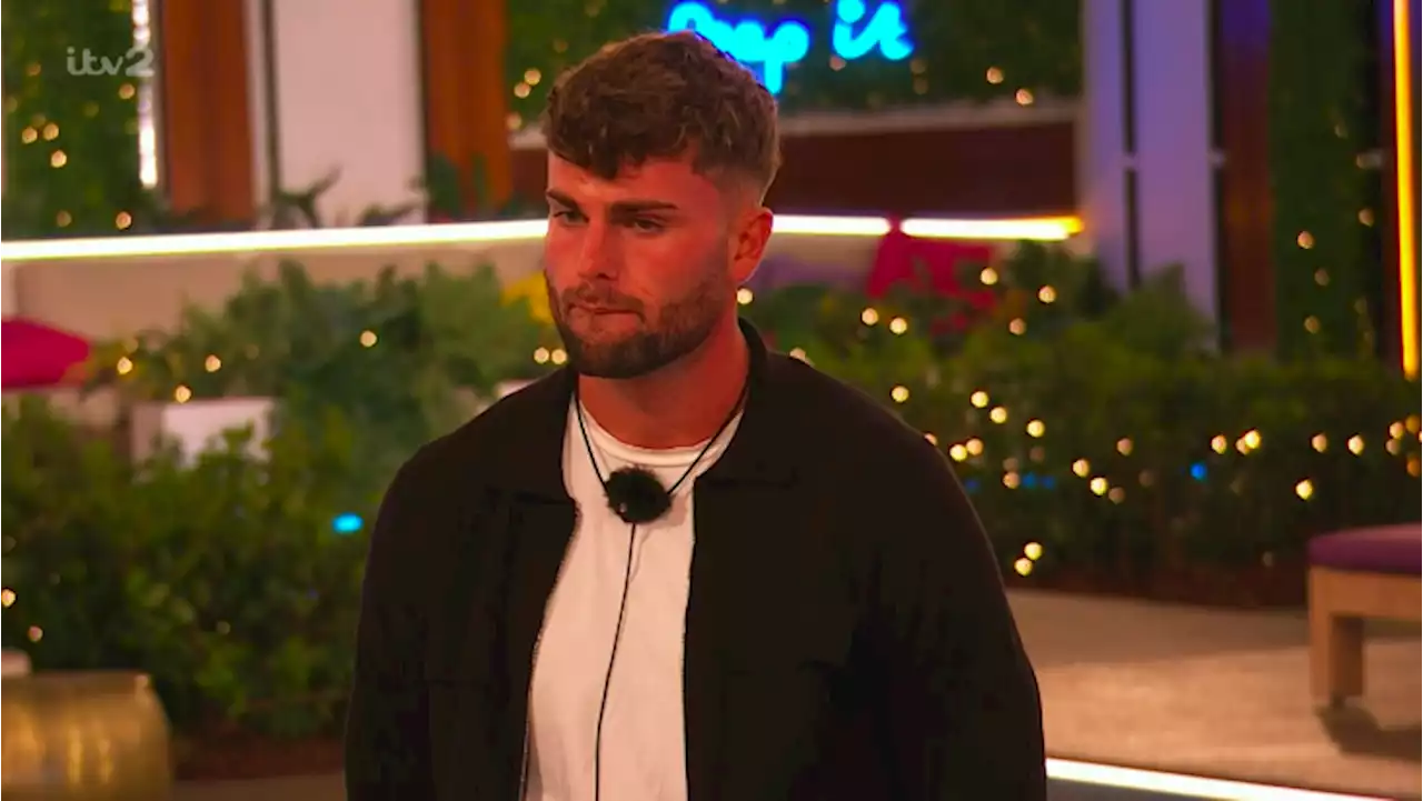 Love Island villa thrown into chaos as bombshell Tom makes his pick