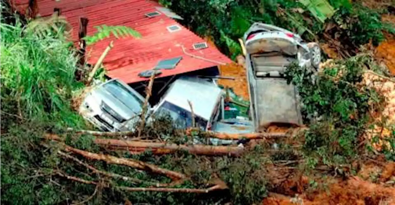 Full report on Batang Kali landslide tragedy to be completed end of the month: Nik Nazmi