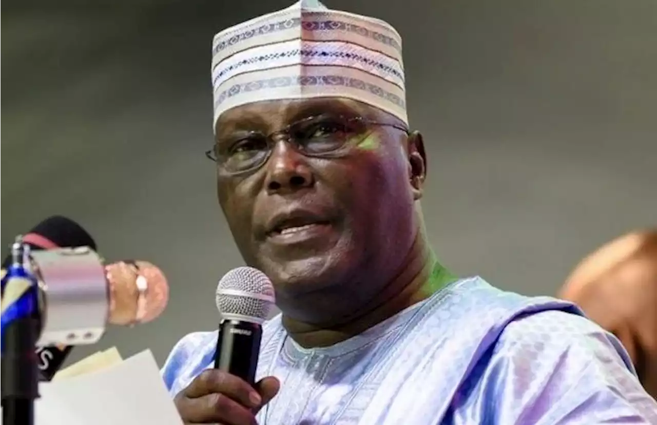 Atiku Condemns Explosion at APC Rally in Port Harcourt – THISDAYLIVE