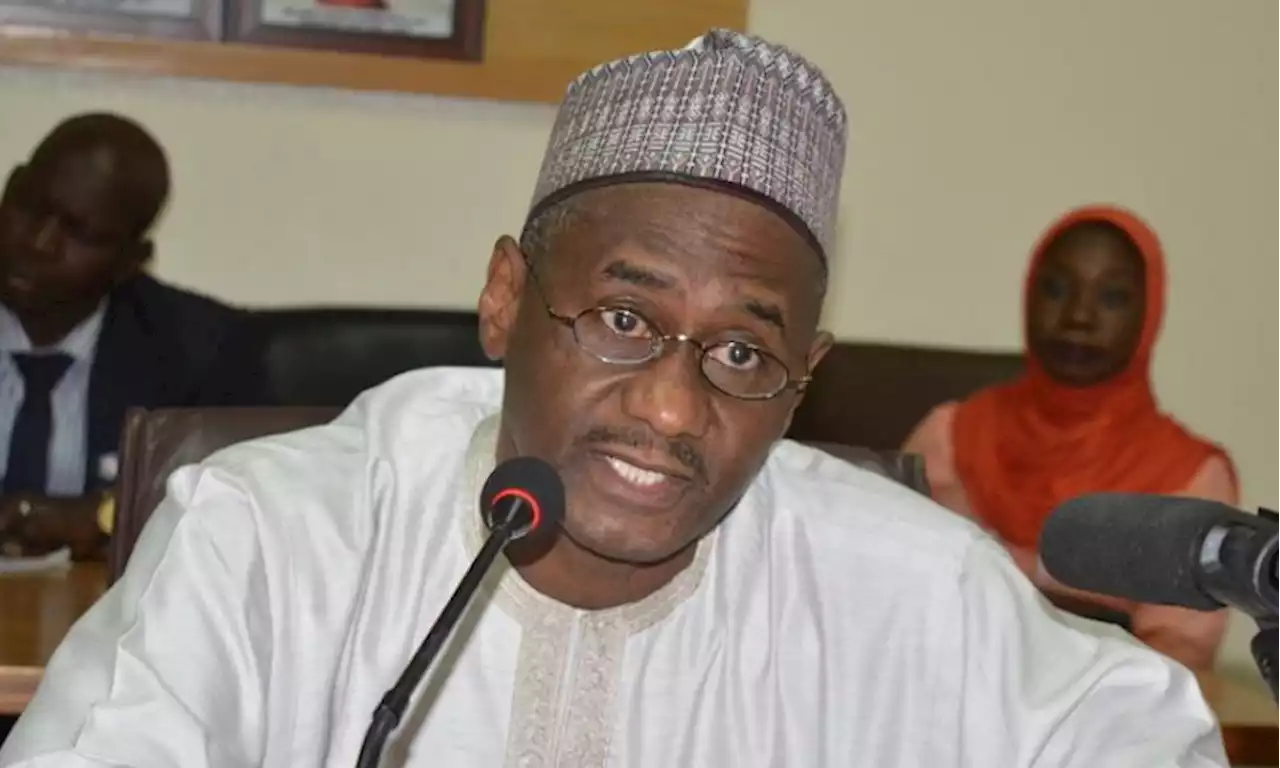 Nigeria is in Intensive Care Unit, Under APC, Says Ex-NHIS Boss – THISDAYLIVE