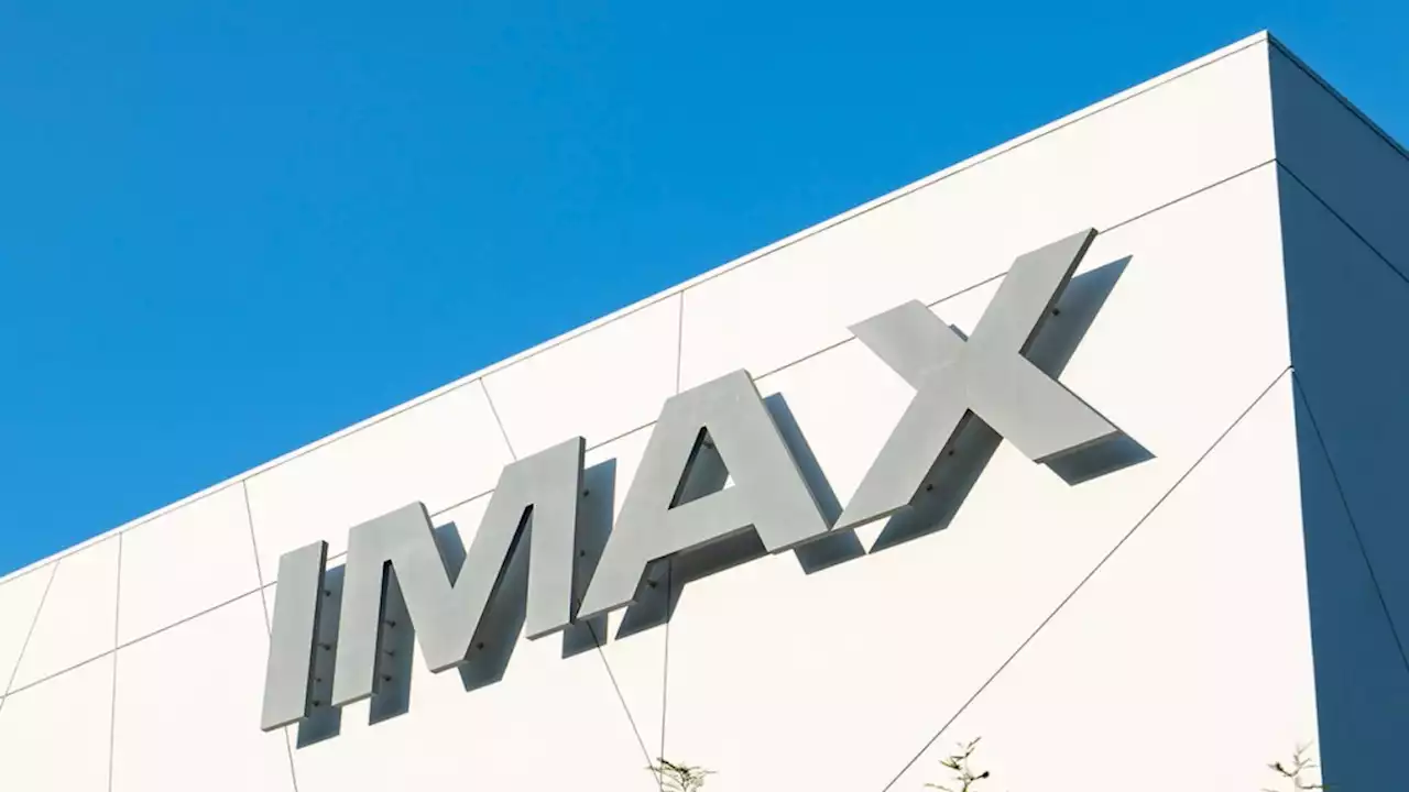 Imax to Expand in Japan With 7 New Locations