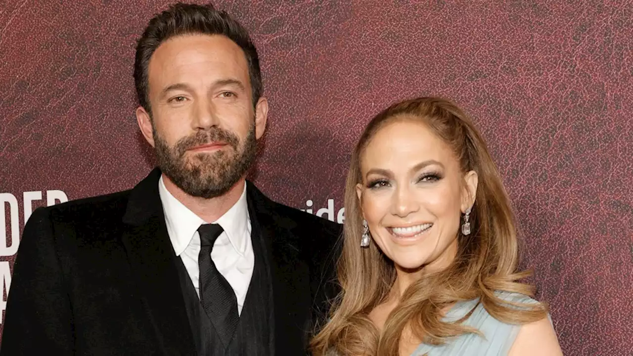 Jennifer Lopez Explains Why She and Ben Affleck Eloped in Vegas Ahead of Planned Georgia Wedding