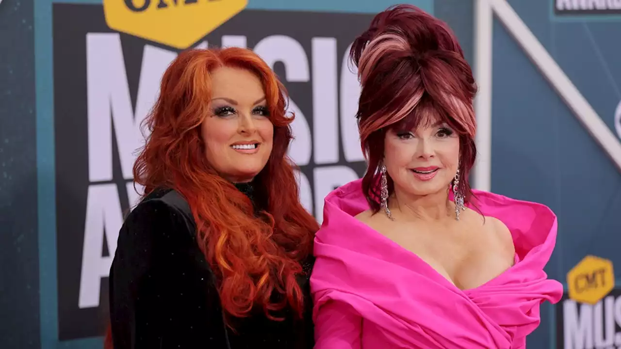 Wynonna Judd on Touring After Her Mom’s Death: “It Healed Me”