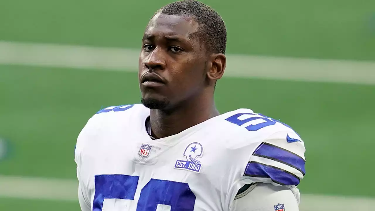 Aldon Smith Cuts Plea Deal In DUI Case, Facing Up To 16 Months In Prison