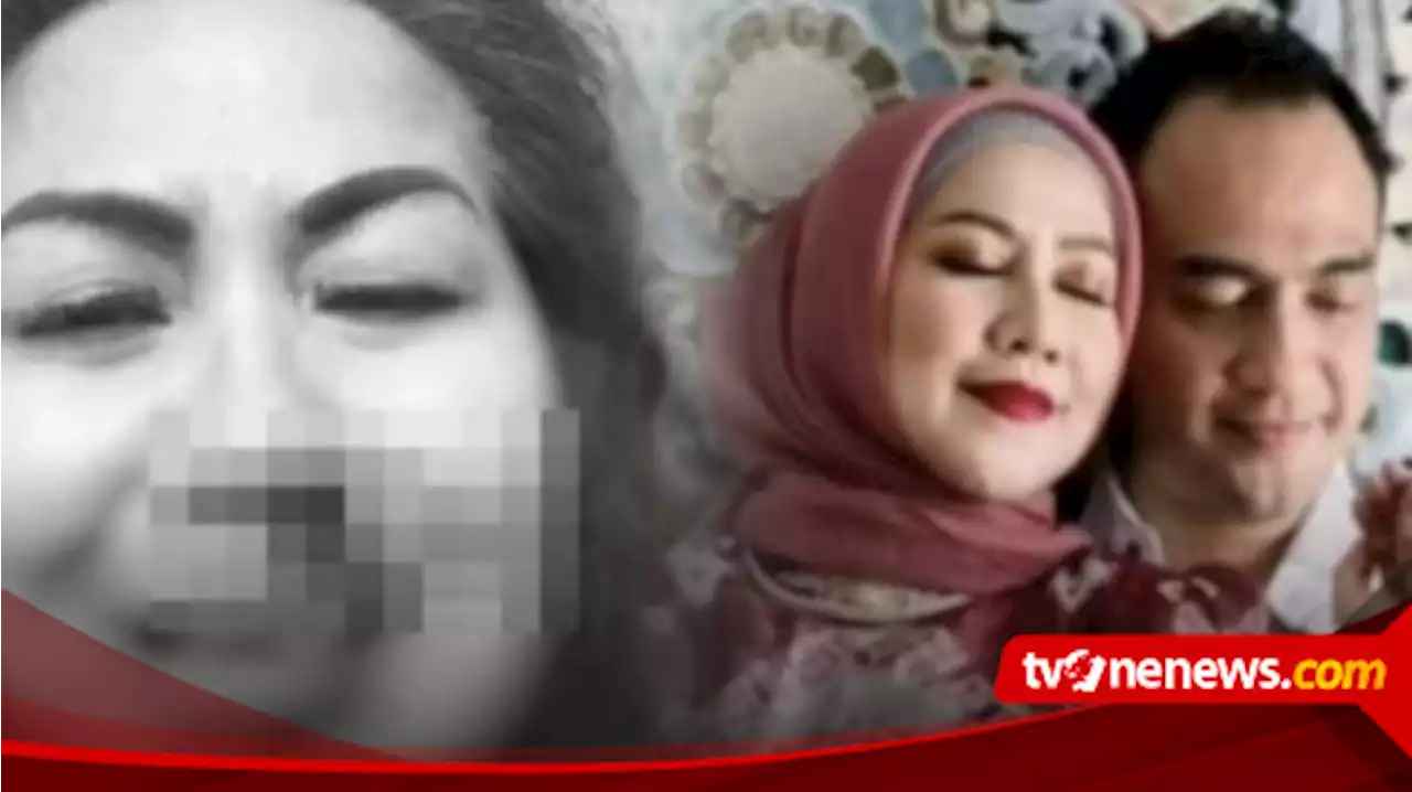 Dituduh Tidak Menafkahi Venna Melinda, Ferry Irawan Langsung Perlihatkan Bukti Transfer 10 Bulan Terakhir