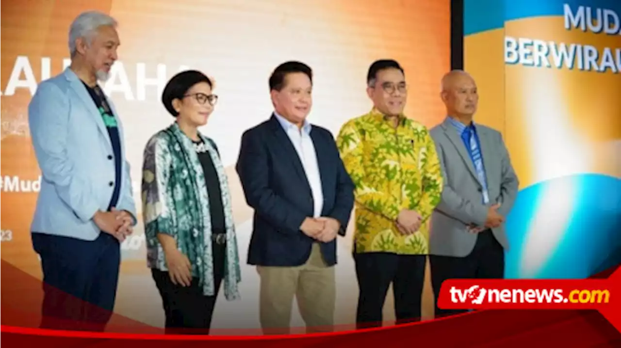 Dorong Islamic Ecosystem, Peserta Talenta Wirausaha BSI 2023 Diperluas Hingga Pesantren