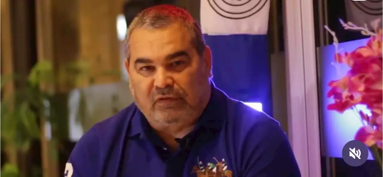 La dura respuesta de Chilavert a Gatti por sus dichos sobre Messi - TyC Sports