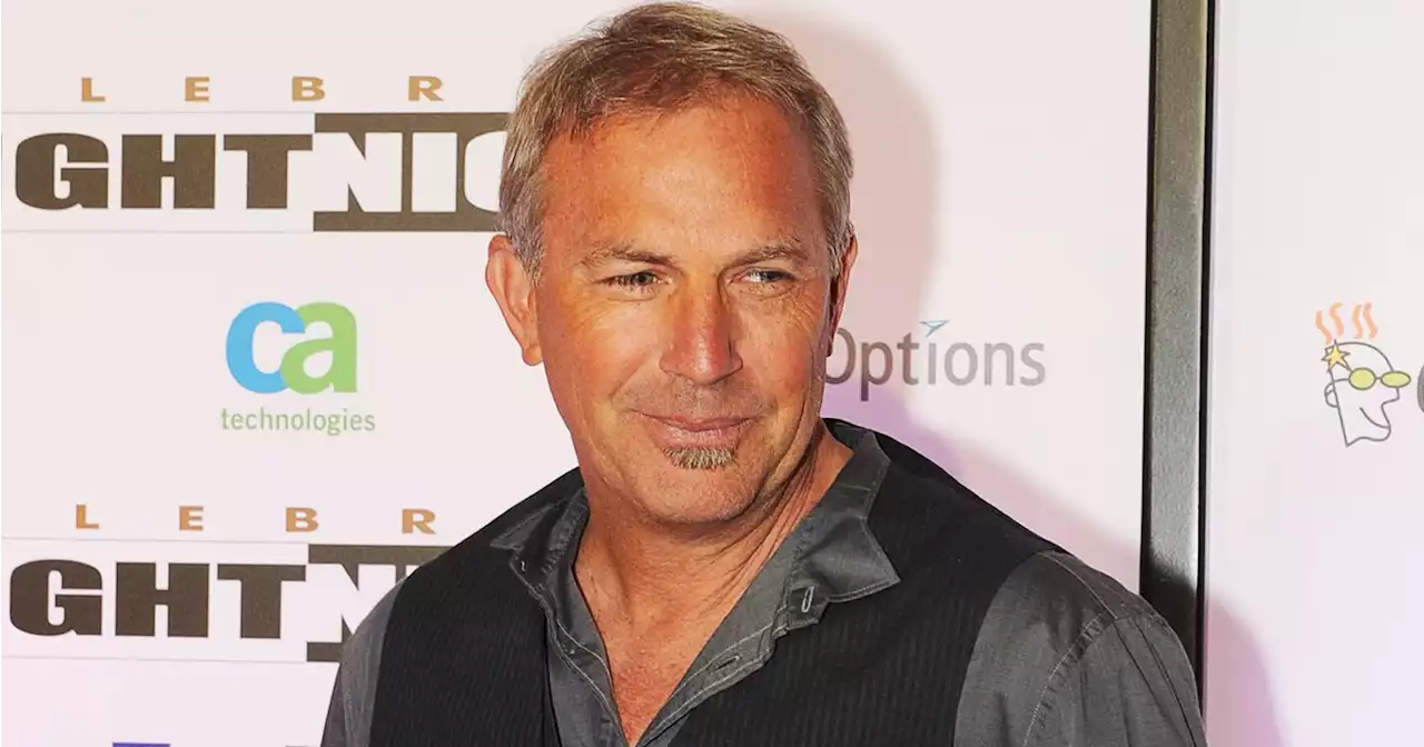 Kevin Costner Through the Years: Marriages, Movies, 'Yellowstone' and More