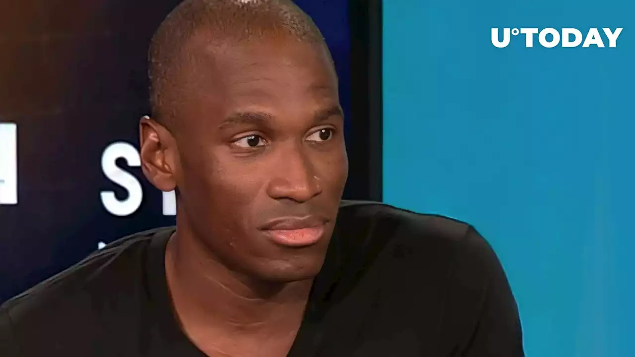 Arthur Hayes Says Bitcoin May Go to $40,000 at This Stage, Shares His Trade Setups